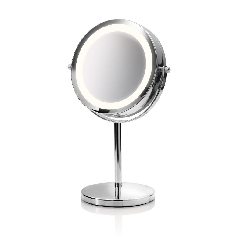 Medisana Cm 840 Specchio Cosmetico Con Illuminazione A Led