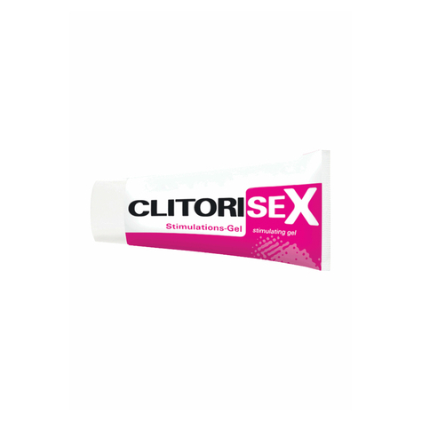 Creme Gel Lozioni Spray Stimolante: Clitoride Per Lei 40 Ml