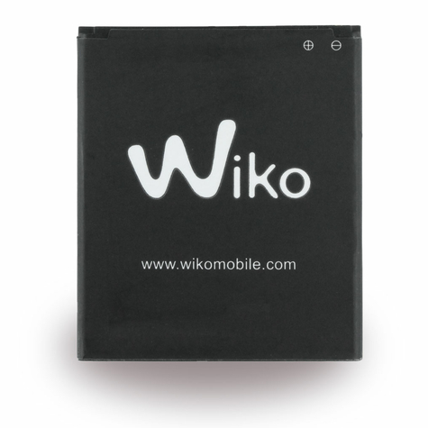wiko batteria agli ioni di litio arcobaleno 2000mah