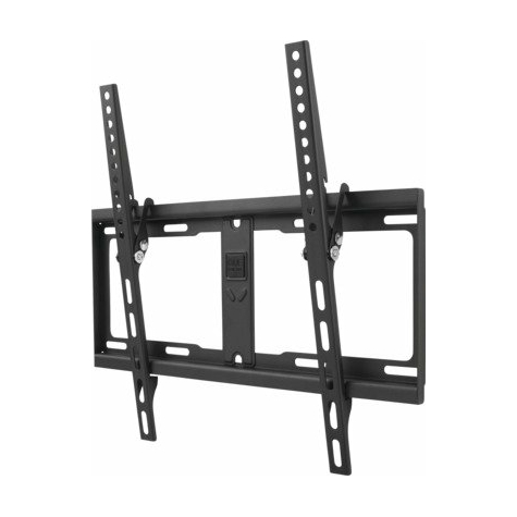 one for all wm4421 supporto a parete tv 32``-60 '' 400 solid tilt