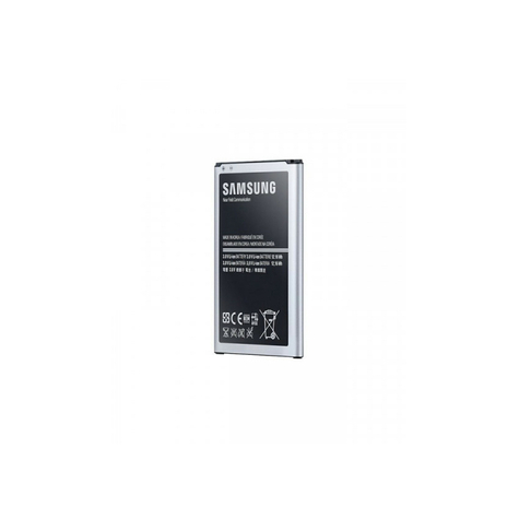 Blocco Batteria Samsung 2800 Mah Li-Ion G900f / G903, Galaxy S5 / S5 Neo