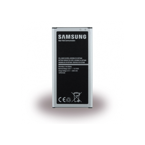 Blocco Batteria Samsung 2800 Mah Li-Ion G390f Galaxy Xcover 4