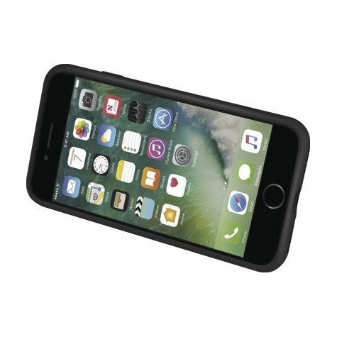 Nevox Styleshell Shock Apple Iphone Se 2020/8/7 Nero
