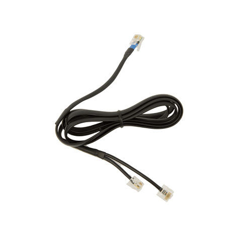 Jabra Dhsg Adapter Cable
