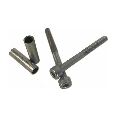 Trusted Mounting Kit / Screws For T7/T9