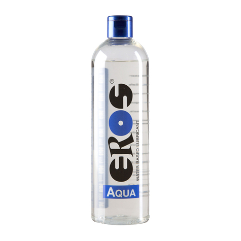 Eros Aqua Bottiglia Da 500 Ml