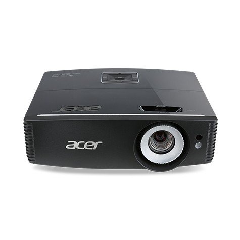 Acer P6600 Dlp Home Cinema Nativo Wuxga 5000 Lumens Hdmi/Vga/Musb 3d Ls