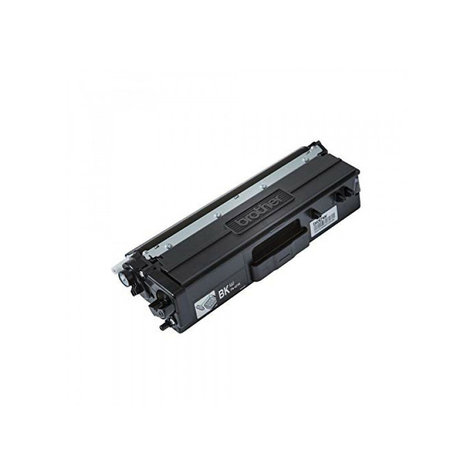 Brother Tn-421y Toner Yellow 1,800 Pages