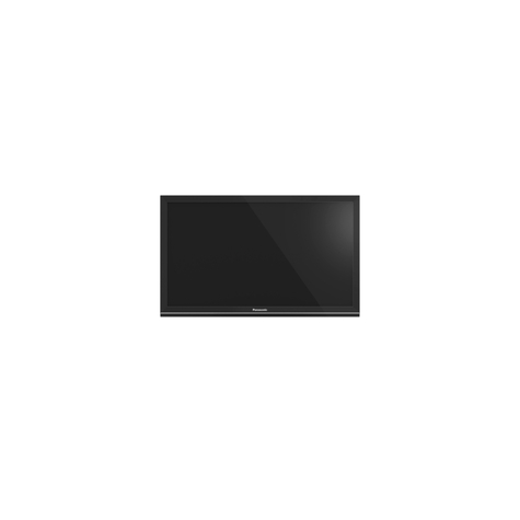 Panasonic Tx-24fsw504 60cm 24 Smart Tv