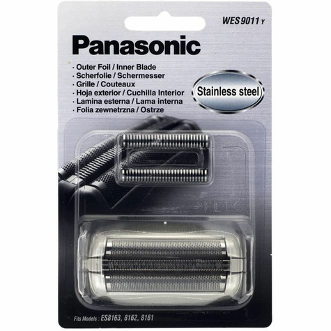 Panasonic Wes9011 Lama Da Taglio E Foglio