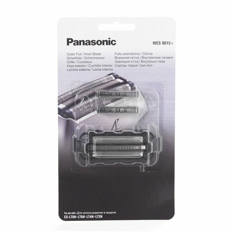 Panasonic Wes9015 Lama Da Taglio E Foglio Da Taglio