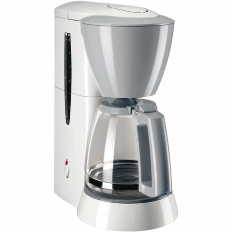 Melitta Single 5 M 720-1/1/1 Coffee Maker bianco/grigio