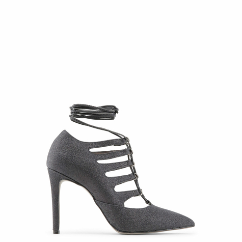 Damen High Heels Made In Italia Schwarz 41