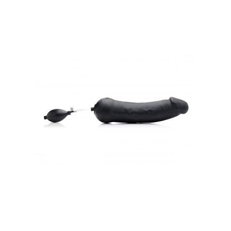 Tom Of Finland Toms Inflatable Xl Dildo