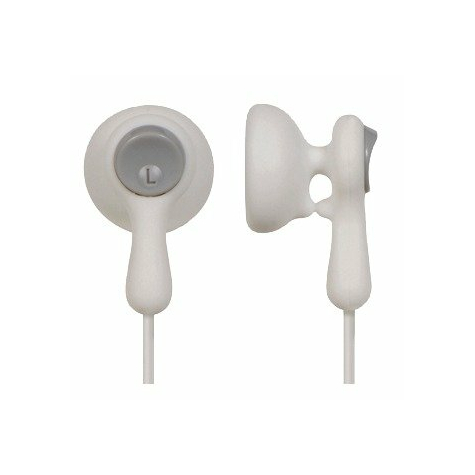 Ricevitore In-Ear Panasonic Rp-Hv41e-W Bianco