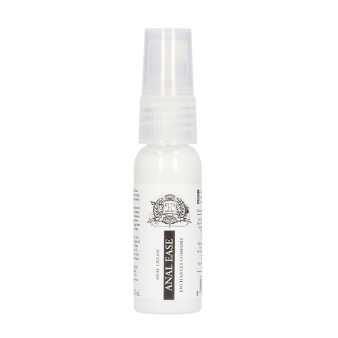 Lubrificante Anale:Anal Ease 20ml