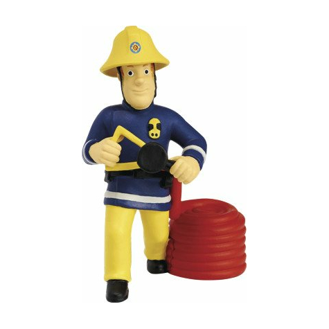 tonies audio figure fireman sam - something's happening in pontypandy