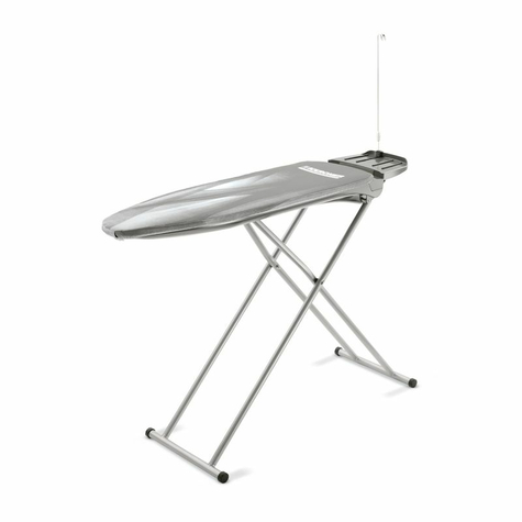 Kã¤Rcher Ironing Board Ab 1000 Height Adjustable Inflation Function