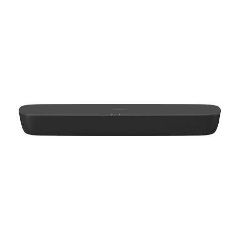 Soundbar Panasonic SC-HTB200EGK 2.1, Bluetooth, nero