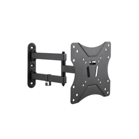Logilink Tv Wall Mount, Fixed Mounting, 23 - 42'', Max. 25 Kg Load