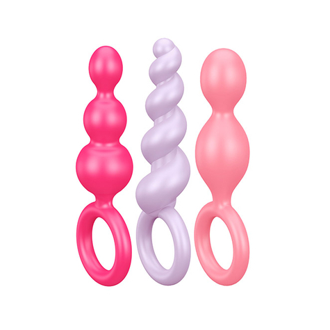 Spine Satisfyer Colorate