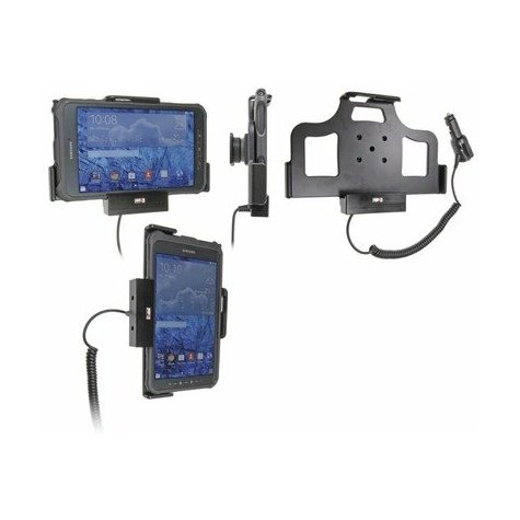Brodit 512697 - Tablet / Umpc - Supporto Attivo - Auto - Grigio