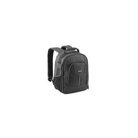 Cullmann Panama Backpack 200 - Copri Zaino - Universale - Nero