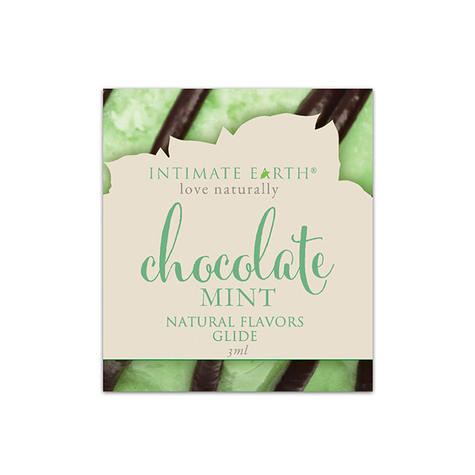 Chocolate Mint 3ml Sachet
