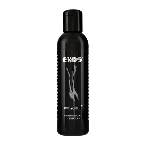 Super Concentrated Bodyglide 500 Ml