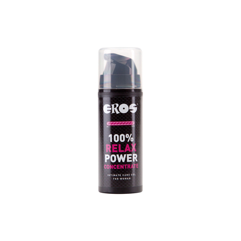 Relax 100% Power Concentrato Donna 30 Ml