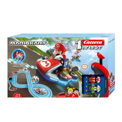 Stadlbauer Primo Nintendo Mario Kart| 20063028