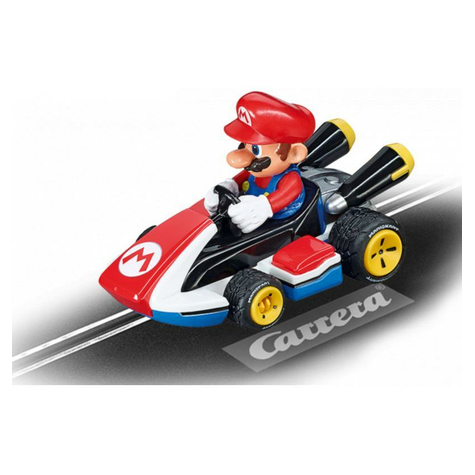 Stadlbauer Vai!!! 64033 Nintendo Mario Kart 8