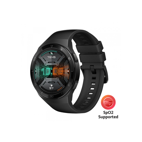 Huawei Watch Gt 2e Smartwatch, Nero Grafite
