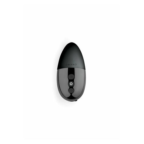 Luxury Vibrators Point - Black