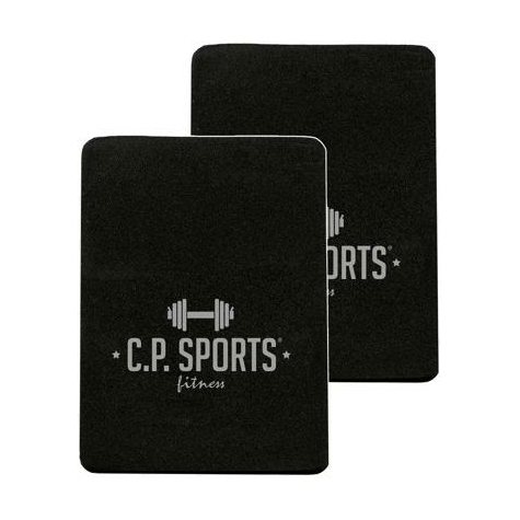 C.P. Sport Grip Pad 3 Mm, 10 X 14 Cm