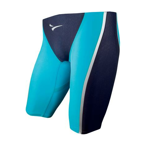 Finis Rival Competition Pants Jammer, Nero