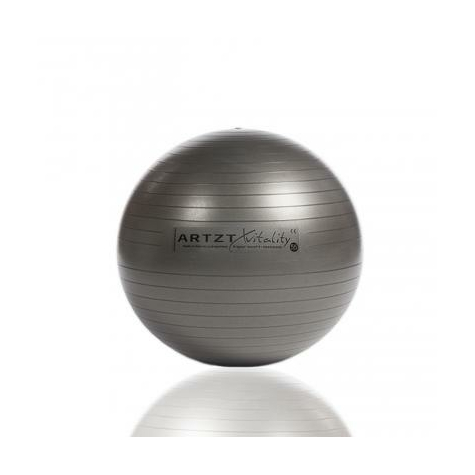 Artzt Vitality Fitness Ball Professionale, 55 Cm