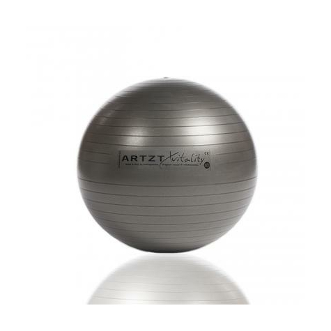 Artzt Vitality Fitness Ball Professionale, 65 Cm