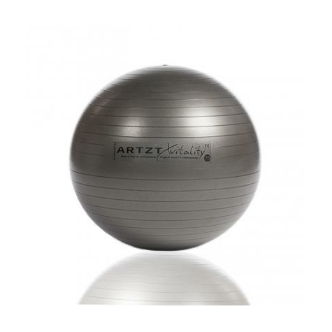 Artzt Vitality Fitness Ball Professionale, 75 Cm