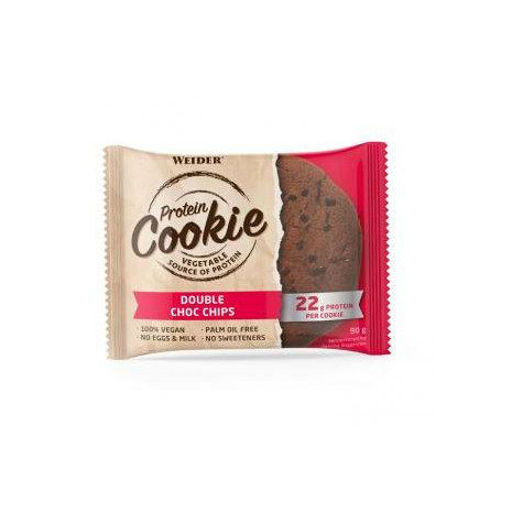 Joe Weider Protein Cookie, 12 X 90 G Cookie