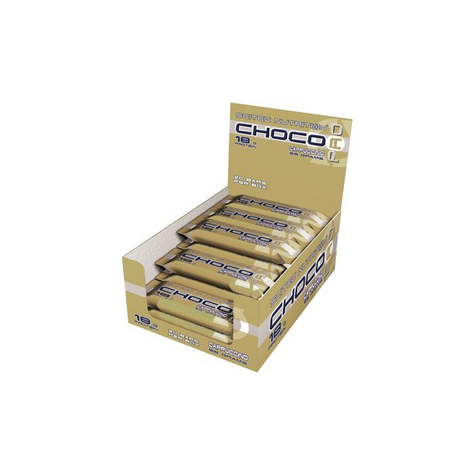 Scitec Nutrition Choco Pro Protein Bar, 20 X 55 G Barretta