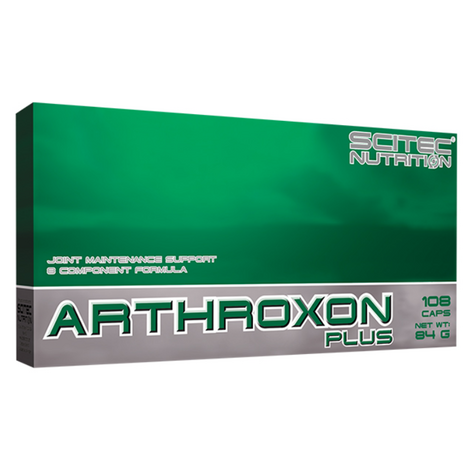 Scitec Nutrition Arthroxon Plus, 108 Capsule In Blister