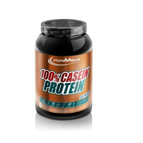 Ironmaxx 100% Proteine Della Caseina, Lattina Da 750 G