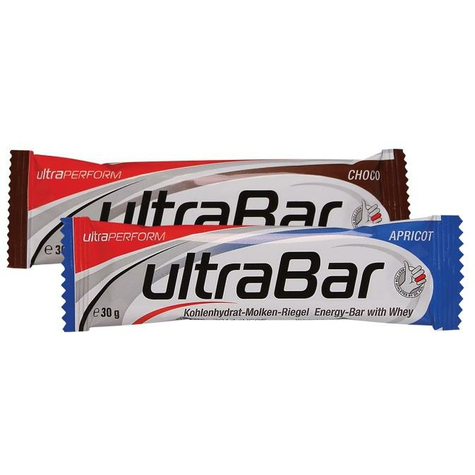 Ultra Sport Ultra Bar, 40 X 30 G Bar
