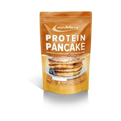 Pancake Proteico Ironmaxx, Sacchetto Da 300 G