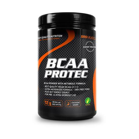 Srs Bcaa Protec, 414 G Can