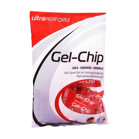 Ultra Sport Gel-Chip, Sacchetto Da 60 G