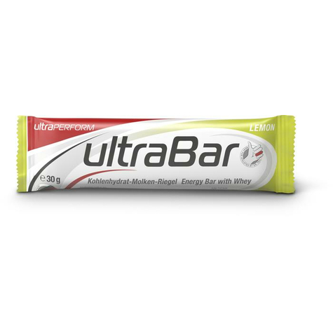 Ultra Sport Ultra Bar, 40 X 30 G Bar