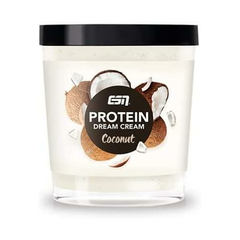 Esn Protein Dream Cream, Vasetto Da 200 G