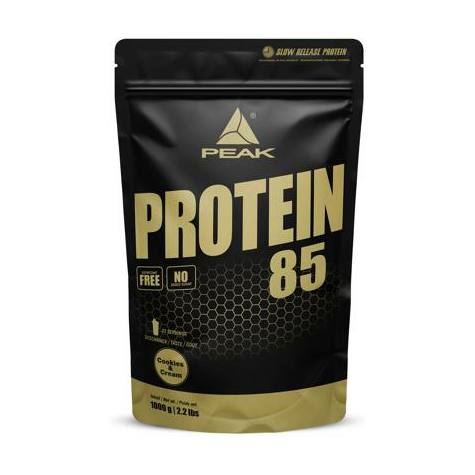 proteina peak performance 85